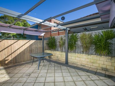 5/51 Kirkham Hill Terrace, Maylands