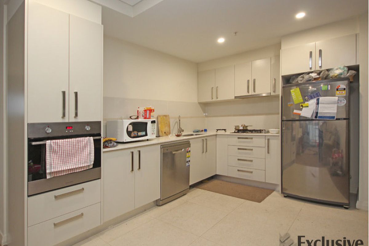 5 / 38-40 Albert Road, Strathfield