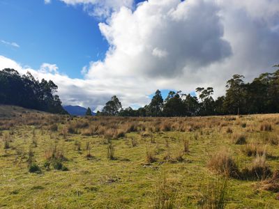 Lot 1 (East) Coal Mine Road, Kaoota