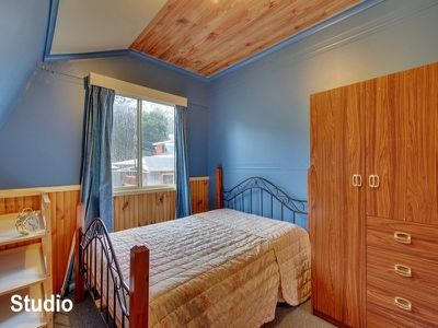 99 Brittains Road, Garden Island Creek