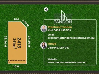 22 Focal Road, Werribee