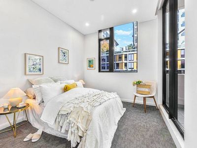 44 / 123 Church Avenue, Mascot