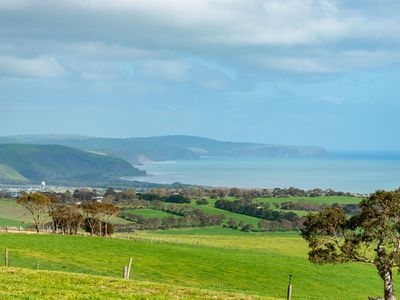 333 Smith Hill Road, Carrickalinga