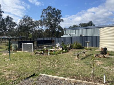 29 Millis Way, Nanango