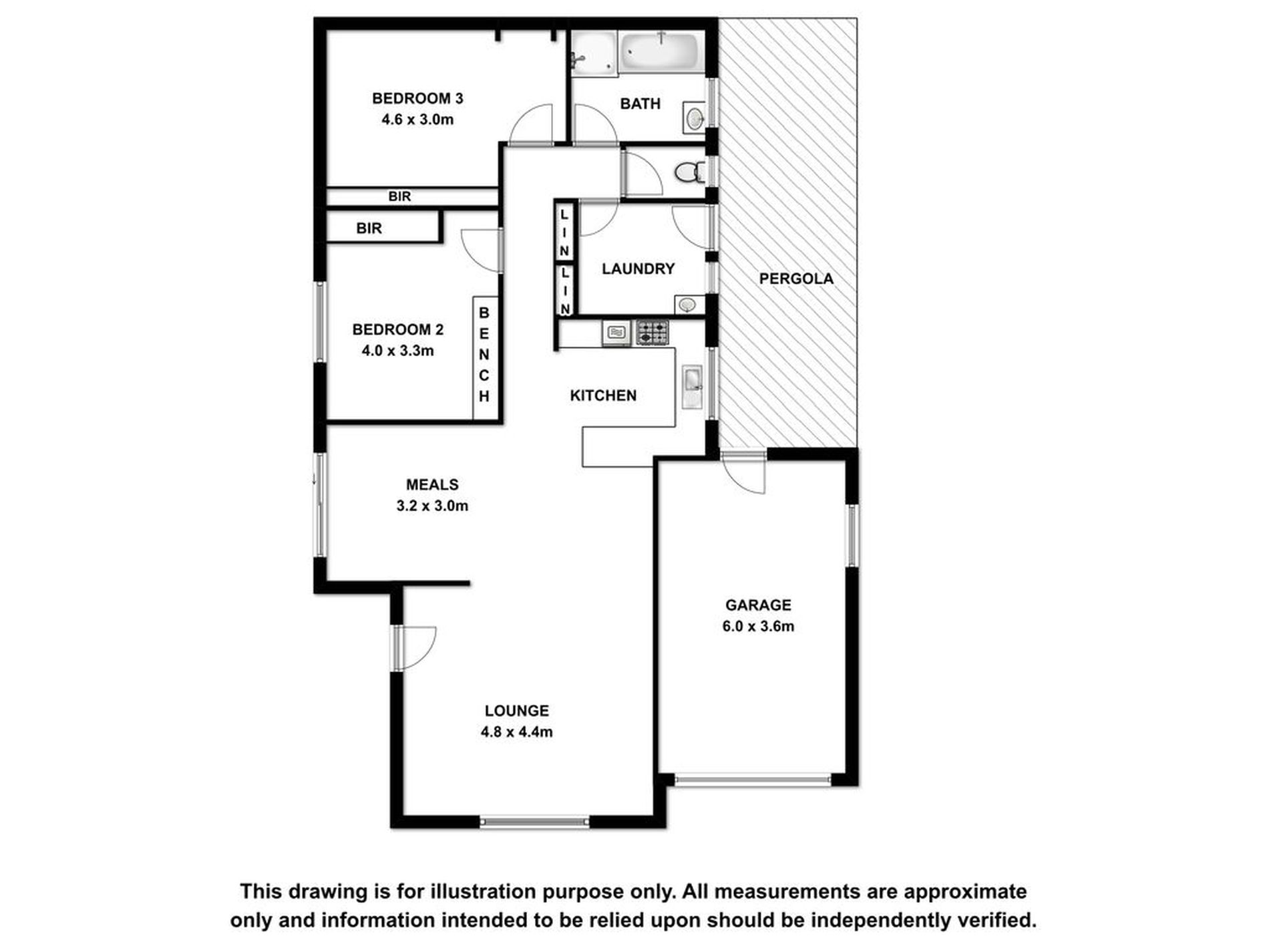 3 / 9A Seventh Street, Millicent