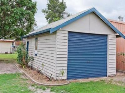 198 Cypress Street, Urangan