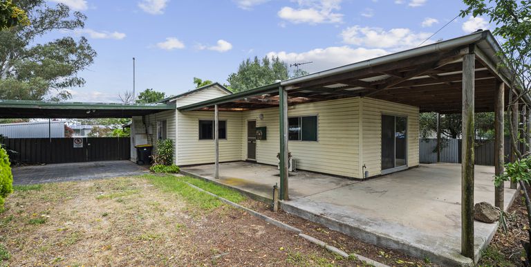 35 Sutherland Street, Euroa