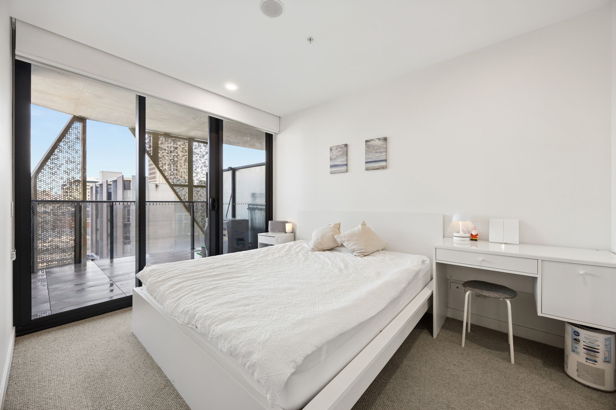 1211 / 15 Austin Street, Adelaide