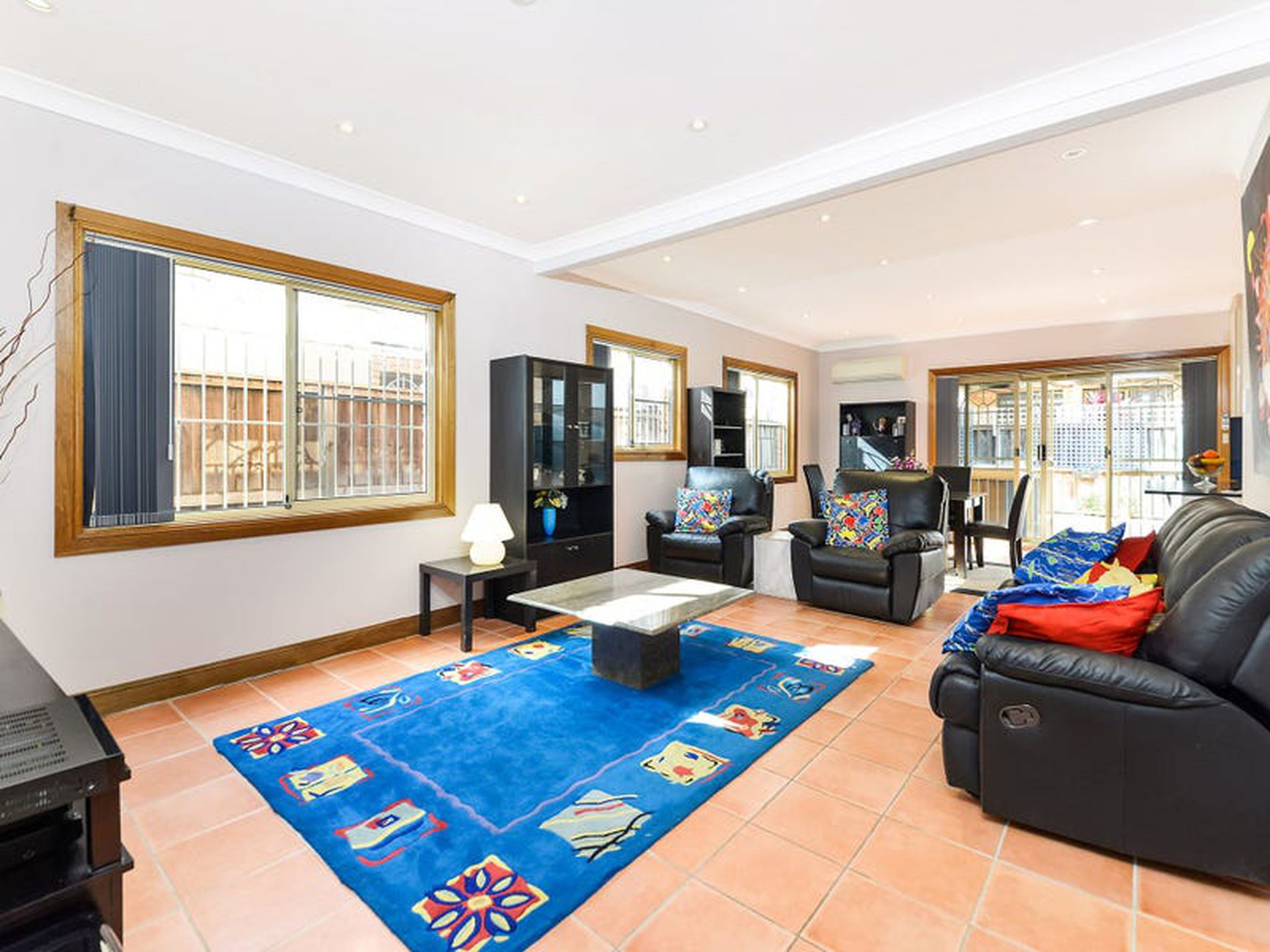 13 Macquarie Street, Rosebery