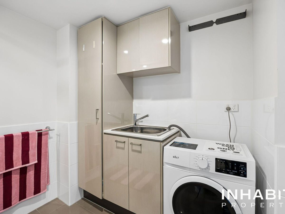 116 / 1 Rowe Avenue, Rivervale