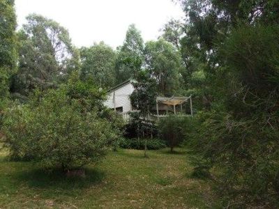 35 Diggings Road , Tawonga