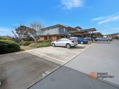 46 / 41 Lawrenson Circuit, Jacka