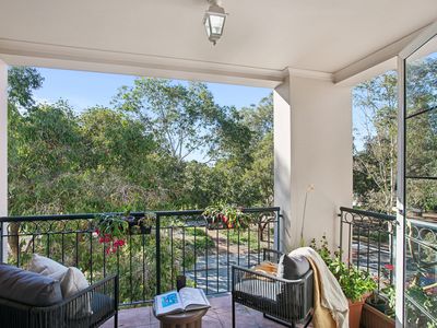 20 / 125 Wellington Street, East Perth