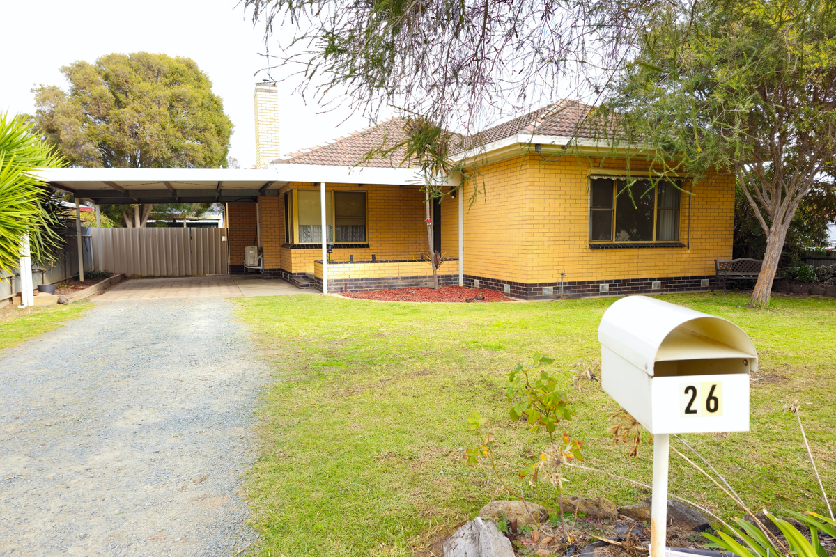 26 Breen Avenue, Kyabram