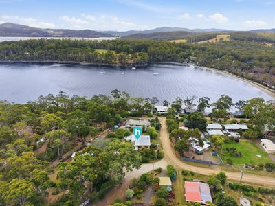 92 Flakemores Road, Eggs And Bacon Bay