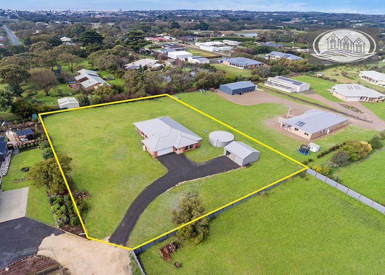 44 Murphys Road, Portland