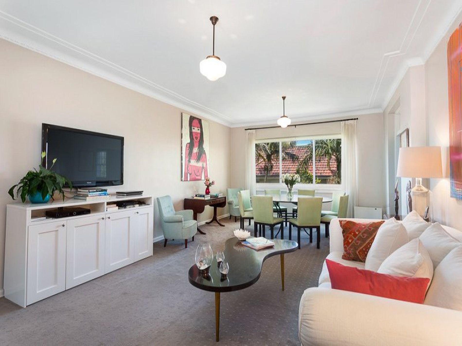 4 / 311A Edgecliff Road, Woollahra