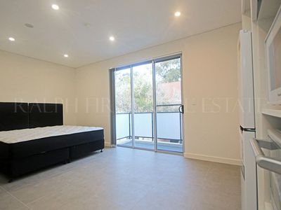 211 / 94-96 Croydon Street, Lakemba