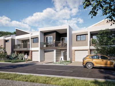 Lot 53 Wardlu Crescent, Prospect