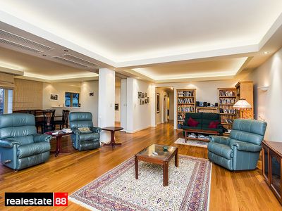 17 / 50 Trafalgar Road, East Perth