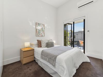 6 / 265-277 Liverpool Street, Darlinghurst