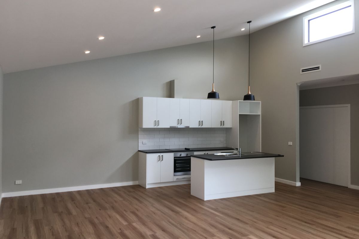 21 Victoria Street, Mansfield