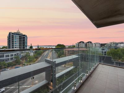 406 / 1 Harper Terrace, South Perth