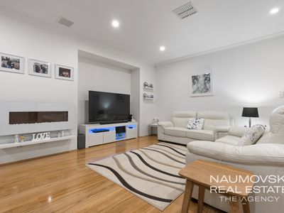 64 Panzano Circuit, Woodvale