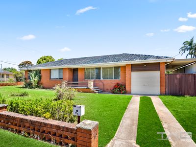 25 Banksia Street, North St Marys