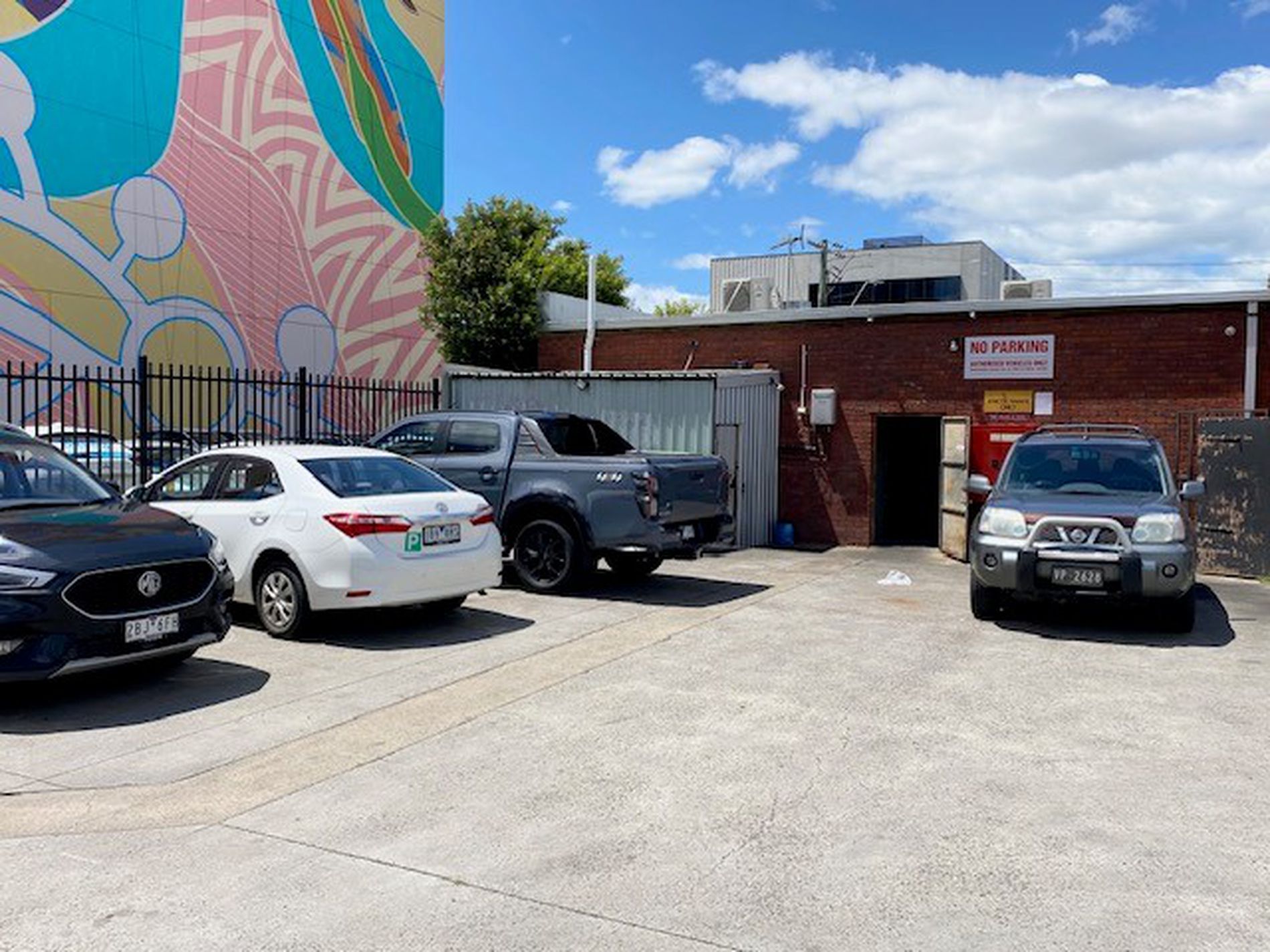 2 / 32 Synnot Street, Werribee