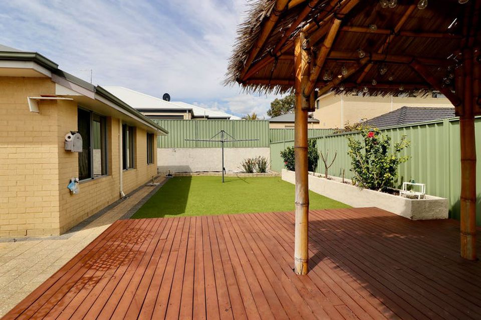 22 Searchers Crescent , Baldivis