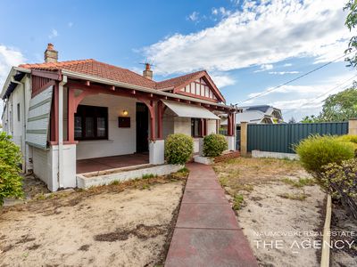 33 Marian Street, Leederville