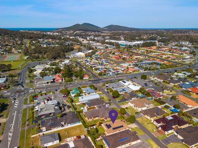 11 Fig Tree Court, Forster