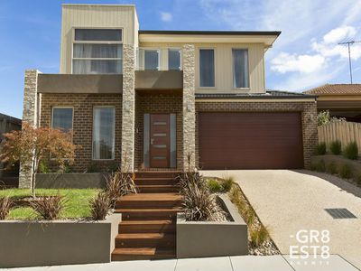 1A Azalea Court, Narre Warren