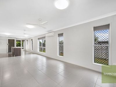 1 Stockton Elbow, Mount Louisa