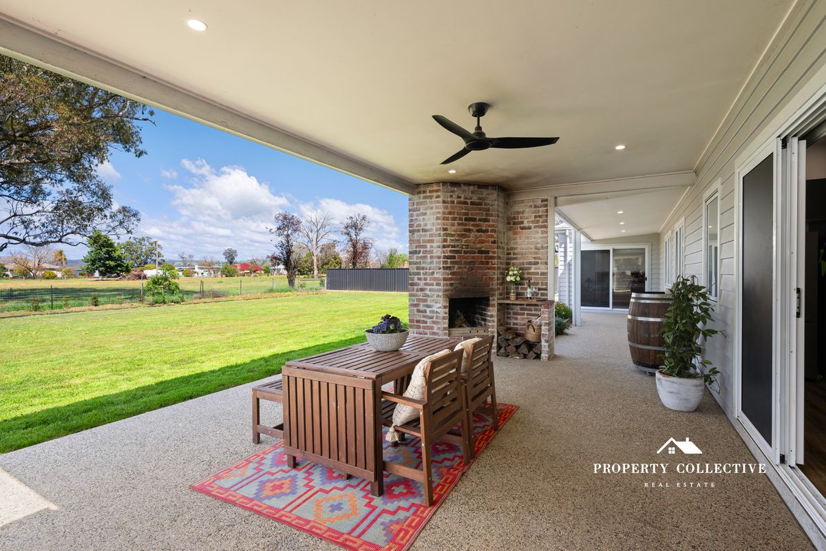 26 Nyberg Close, Moyhu