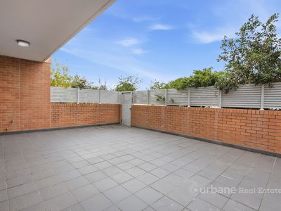 34 / 29-33 Darcy Road, Westmead