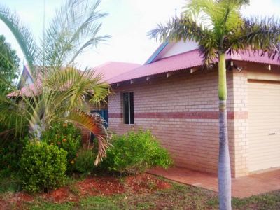 14 / 25-35 Egret Cres, South Hedland