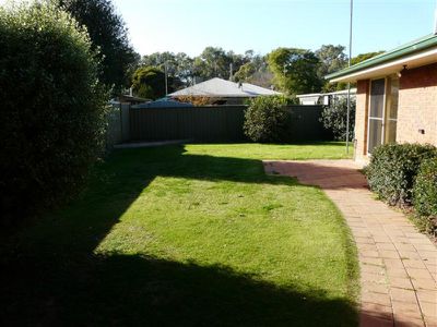 Tocumwal