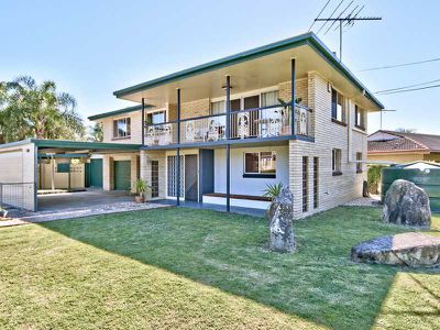 1 Creston Street, Raceview