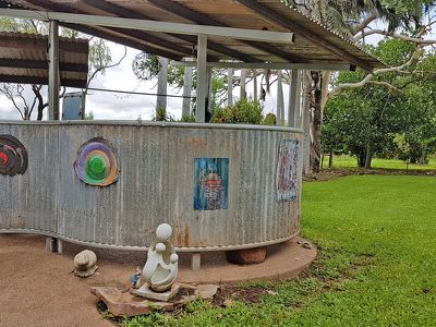 544 Packsaddle Road, Kununurra