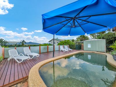 3 Julian Close, Mooroobool