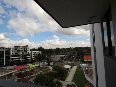 617 / 5 Bidjigal Road, Arncliffe