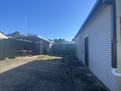 1 / 11 Athelstane Avenue, Arncliffe