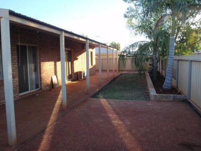 27A Koombana Avenue, South Hedland