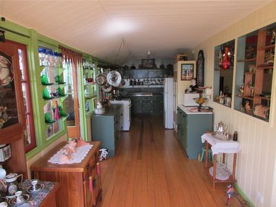 7 Gordon Street, Irvinebank
