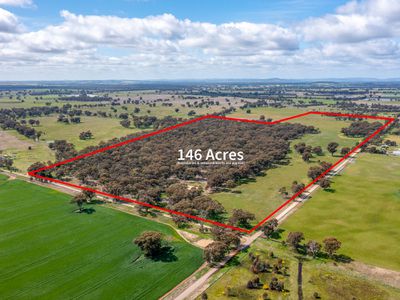 Lot 33, 36 & 36A, Walsh Road, Carlyle
