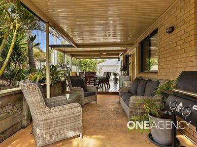 18 The Concourse, Cambewarra Village