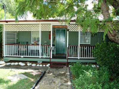 158 Crane Street, Longreach