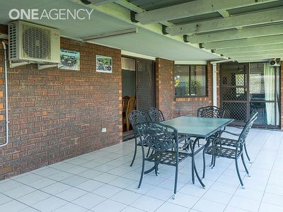 3 Sterling Court, Pialba